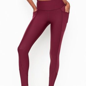 Victoria Secret Sport Total Knockout Leggings
